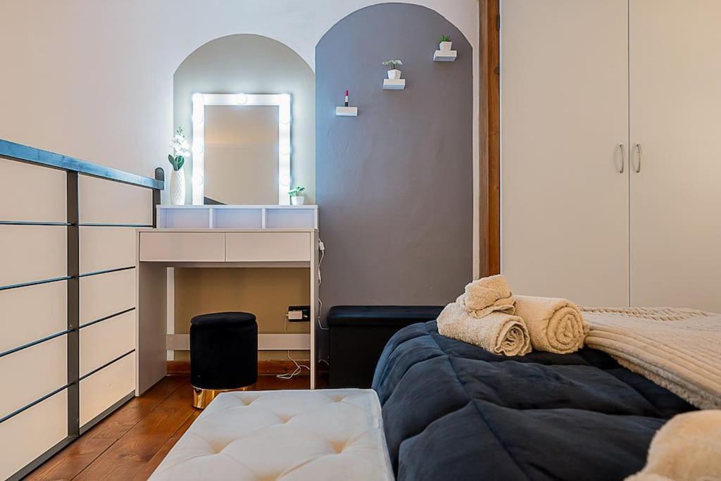 90M2 - Downtown - 6 Guest - Mole Antonelliana Lägenhet Turin Exteriör bild